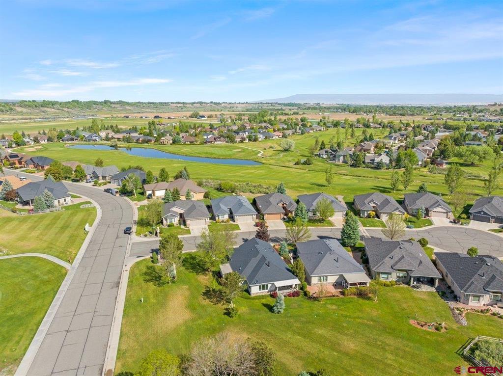 608 Badger Court Montrose CO 81403
