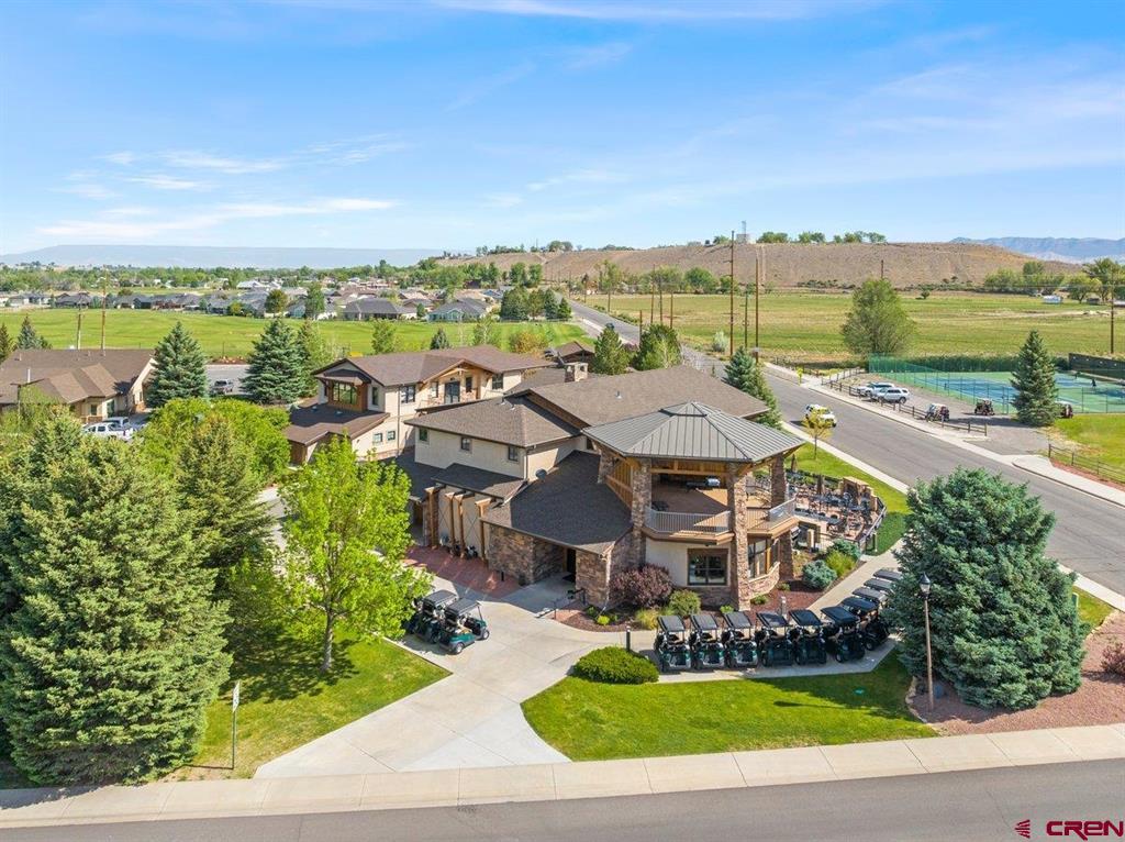 608 Badger Court Montrose CO 81403