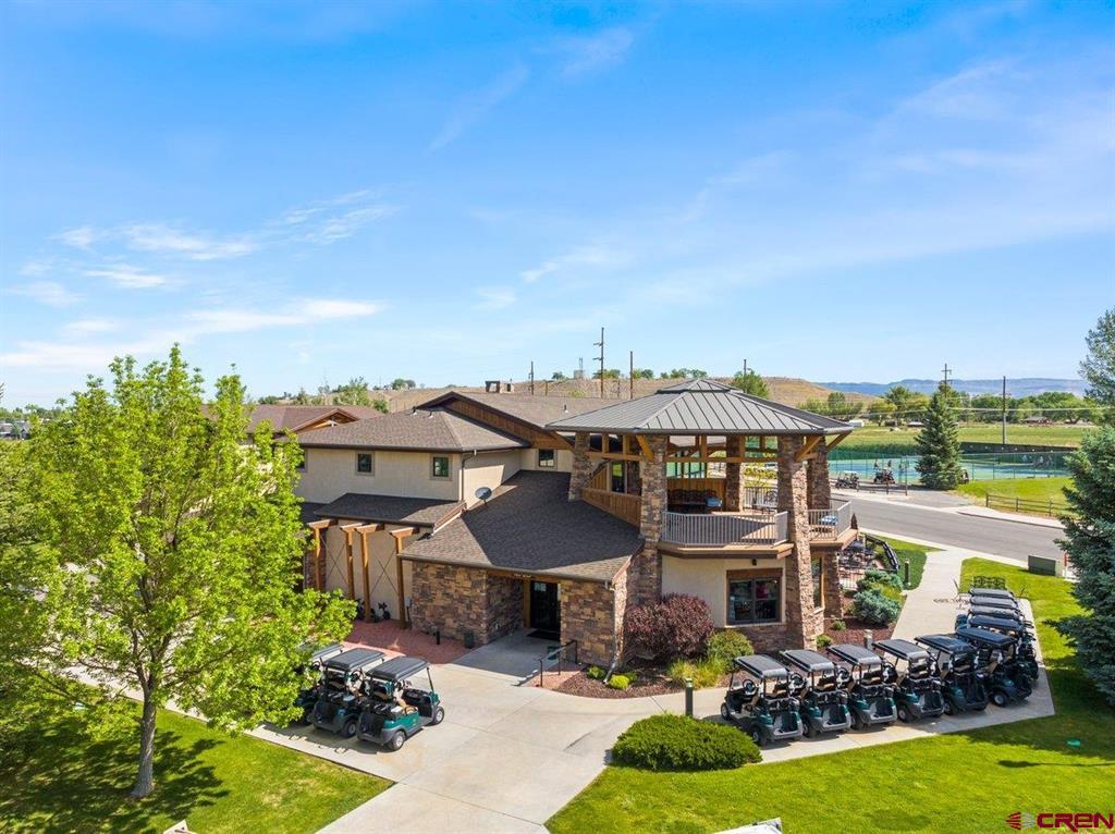 608 Badger Court Montrose CO 81403