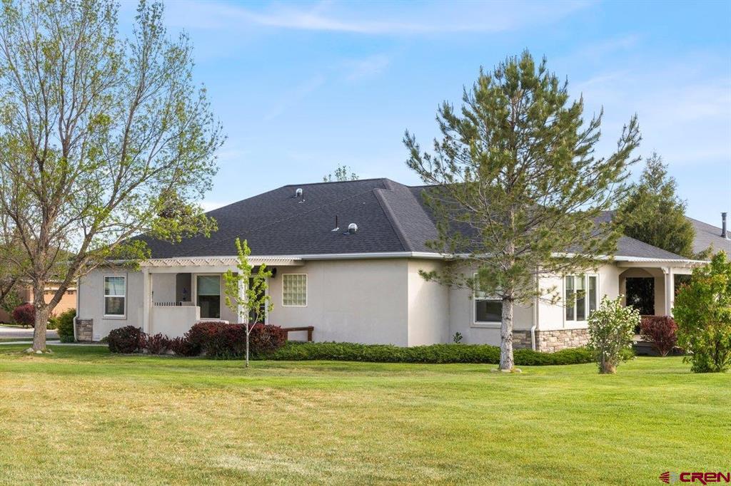 608 Badger Court Montrose CO 81403