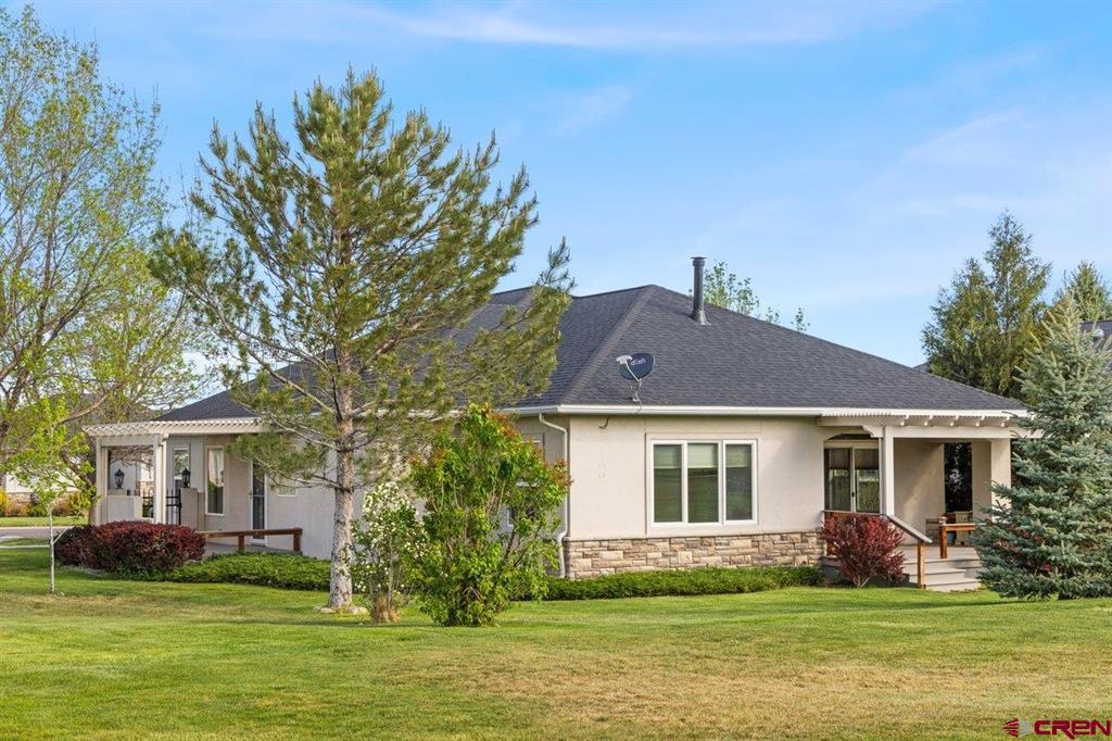 608 Badger Court Montrose CO 81403