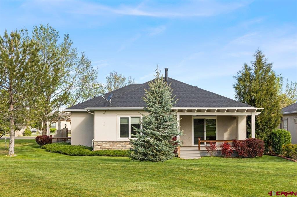 608 Badger Court Montrose CO 81403