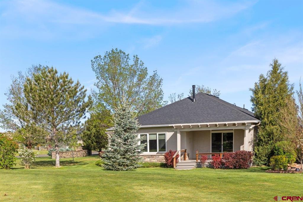 608 Badger Court Montrose CO 81403