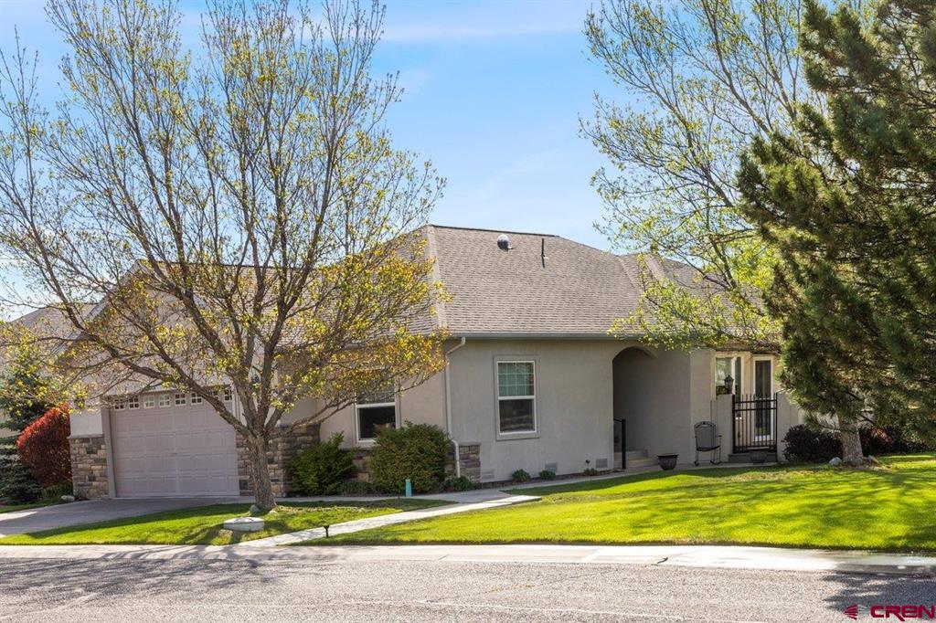 608 Badger Court Montrose CO 81403