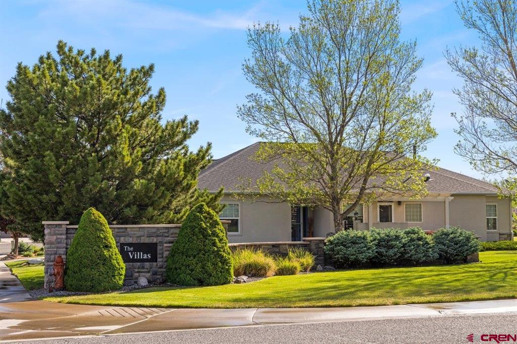 608 Badger Court Montrose CO 81403
