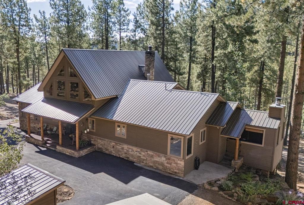 175 E Forest Lakes Drive Bayfield CO 81122