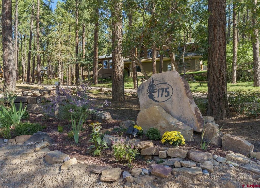 175 E Forest Lakes Drive Bayfield CO 81122