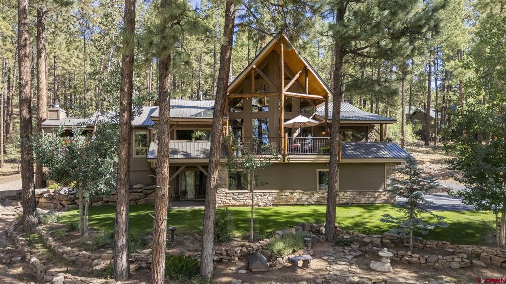 175 E Forest Lakes Drive Bayfield CO 81122