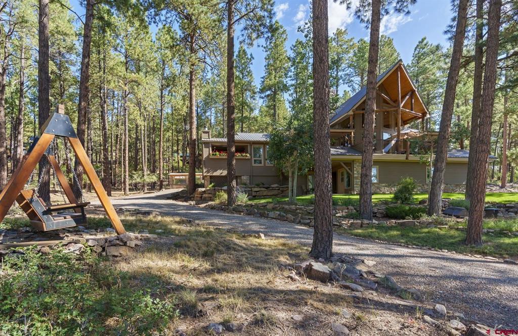 175 E Forest Lakes Drive Bayfield CO 81122