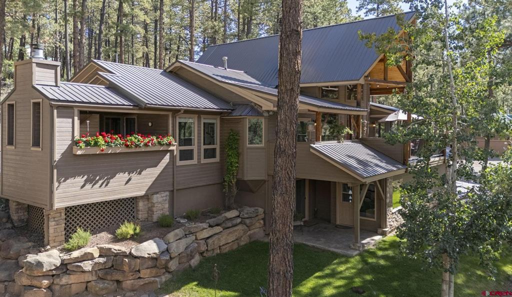 175 E Forest Lakes Drive Bayfield CO 81122
