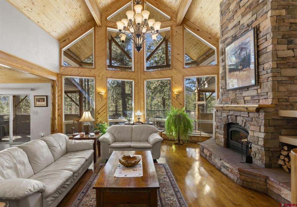 175 E Forest Lakes Drive Bayfield CO 81122