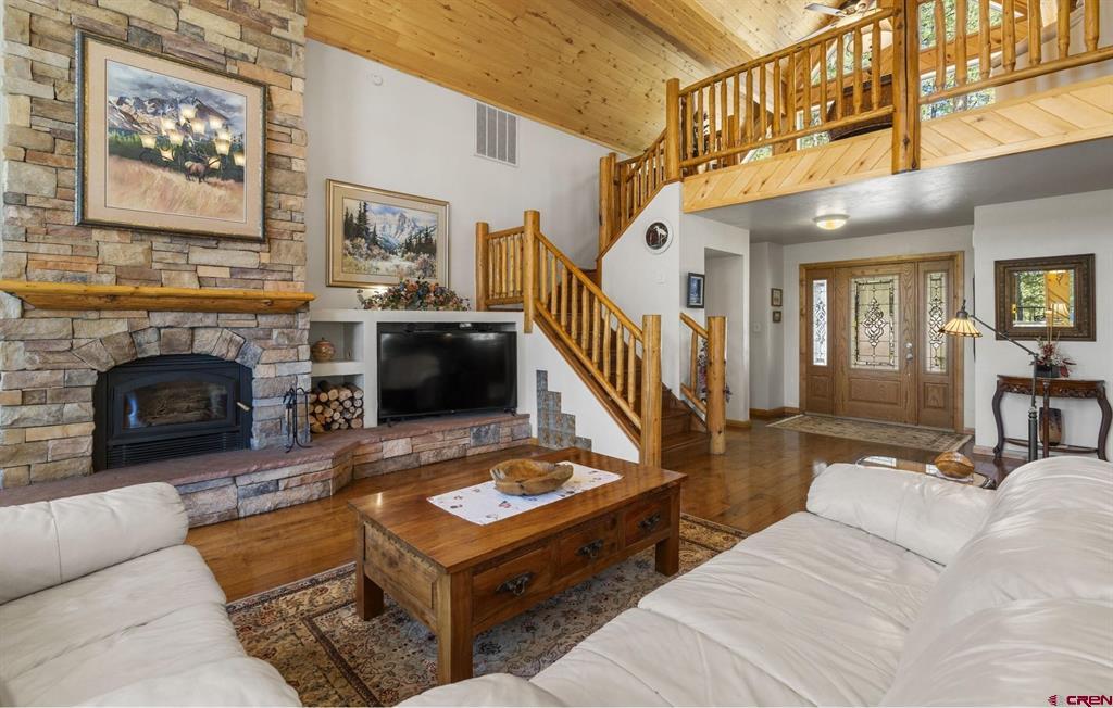 175 E Forest Lakes Drive Bayfield CO 81122