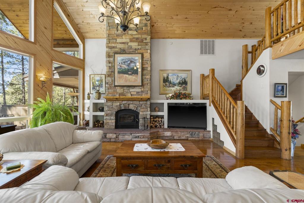 175 E Forest Lakes Drive Bayfield CO 81122