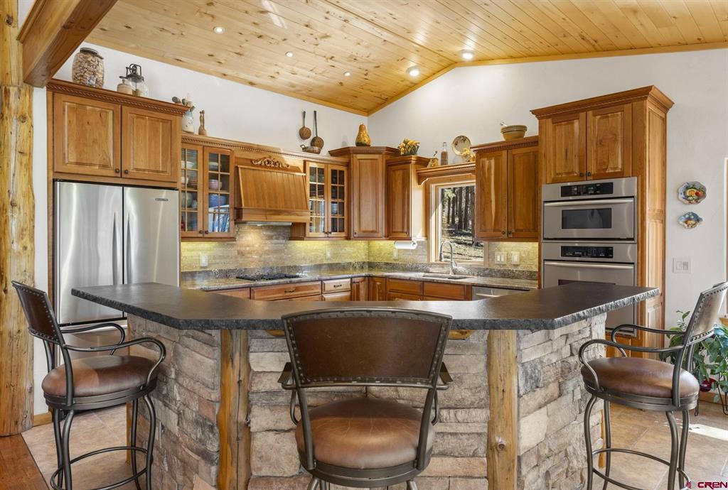 175 E Forest Lakes Drive Bayfield CO 81122