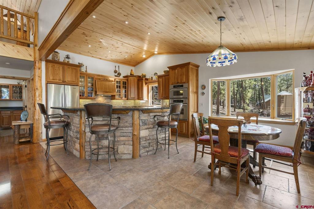 175 E Forest Lakes Drive Bayfield CO 81122