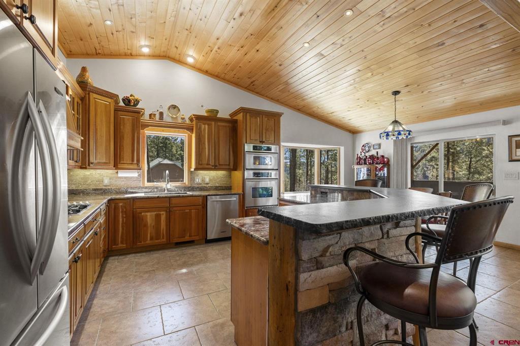 175 E Forest Lakes Drive Bayfield CO 81122