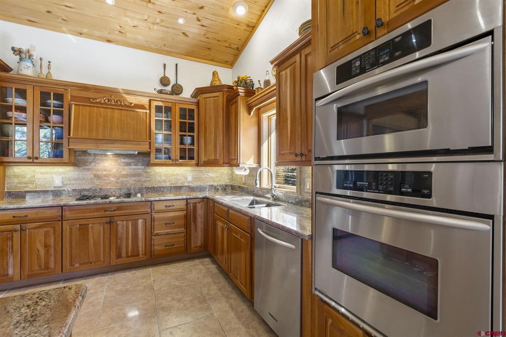 175 E Forest Lakes Drive Bayfield CO 81122