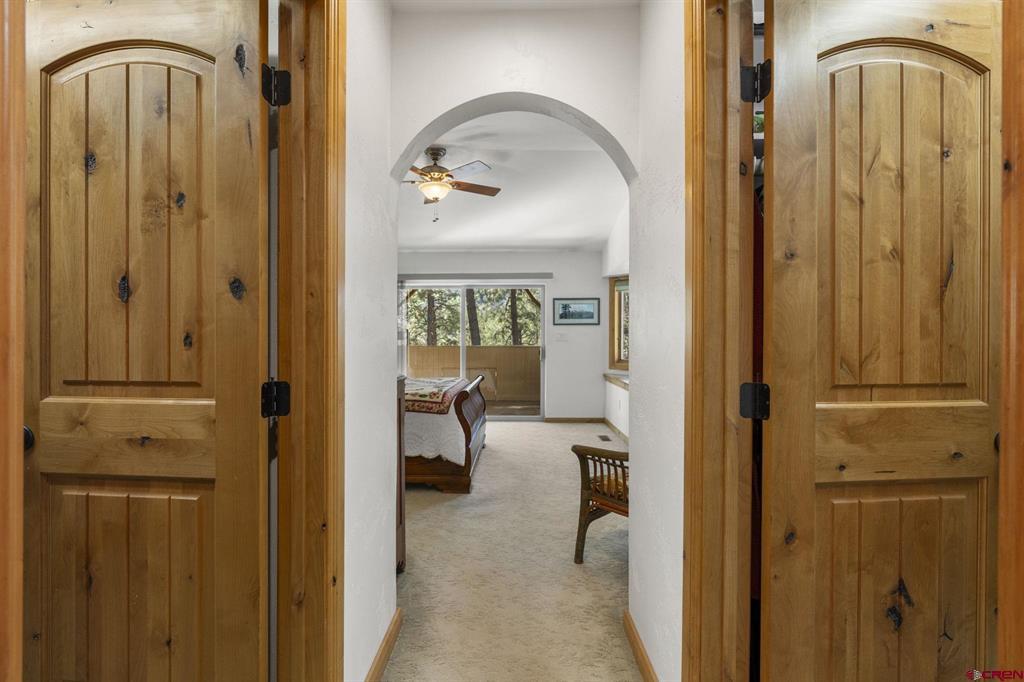 175 E Forest Lakes Drive Bayfield CO 81122