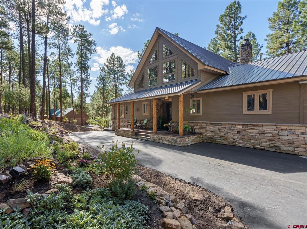 175 E Forest Lakes Drive Bayfield CO 81122
