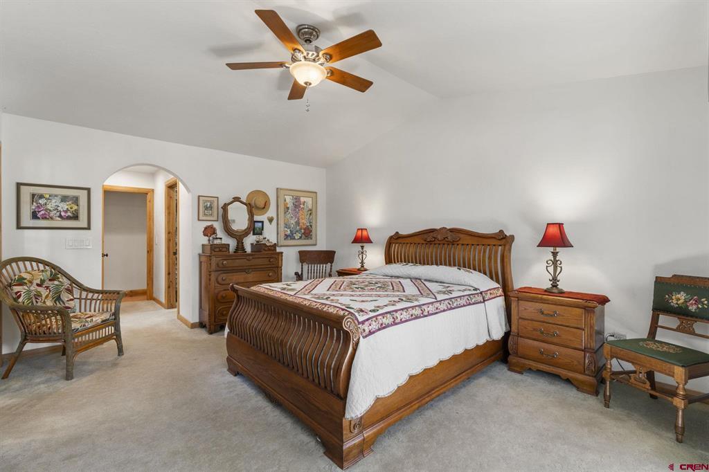 175 E Forest Lakes Drive Bayfield CO 81122