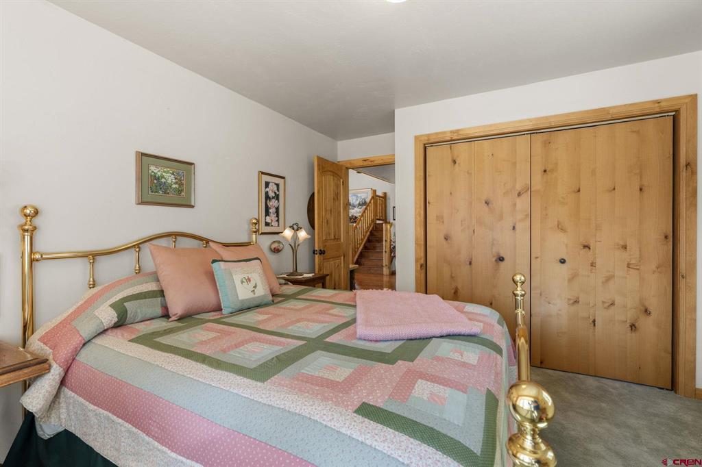 175 E Forest Lakes Drive Bayfield CO 81122