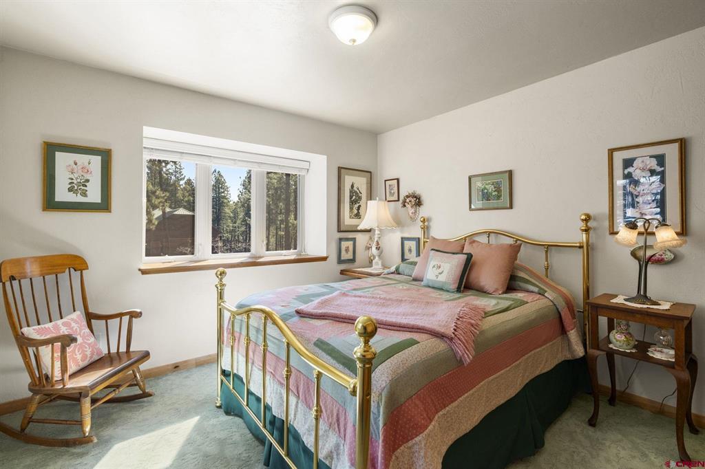 175 E Forest Lakes Drive Bayfield CO 81122