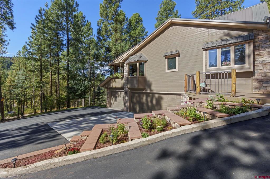 175 E Forest Lakes Drive Bayfield CO 81122