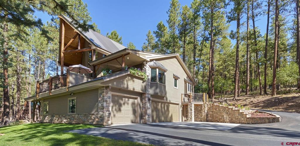 175 E Forest Lakes Drive Bayfield CO 81122