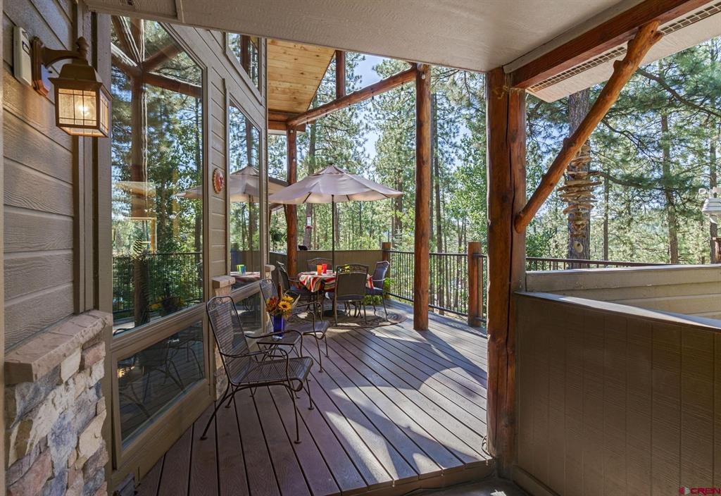 175 E Forest Lakes Drive Bayfield CO 81122