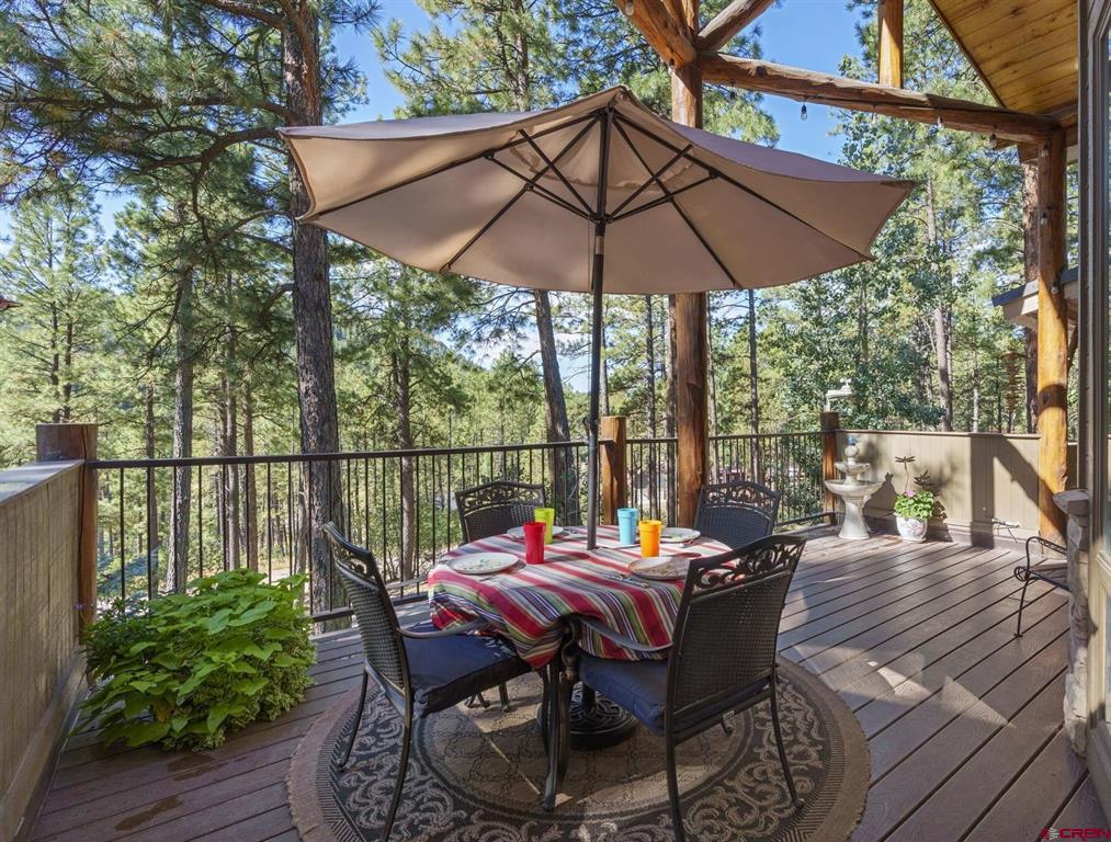 175 E Forest Lakes Drive Bayfield CO 81122