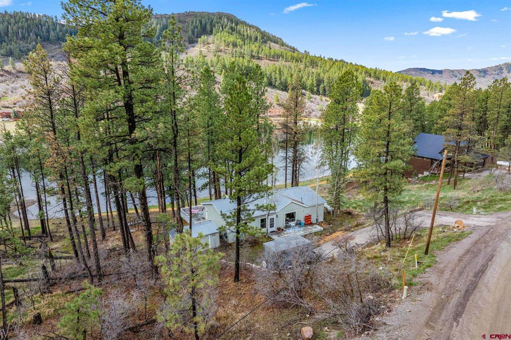 58 E Forest Lakes Drive Bayfield CO 81122
