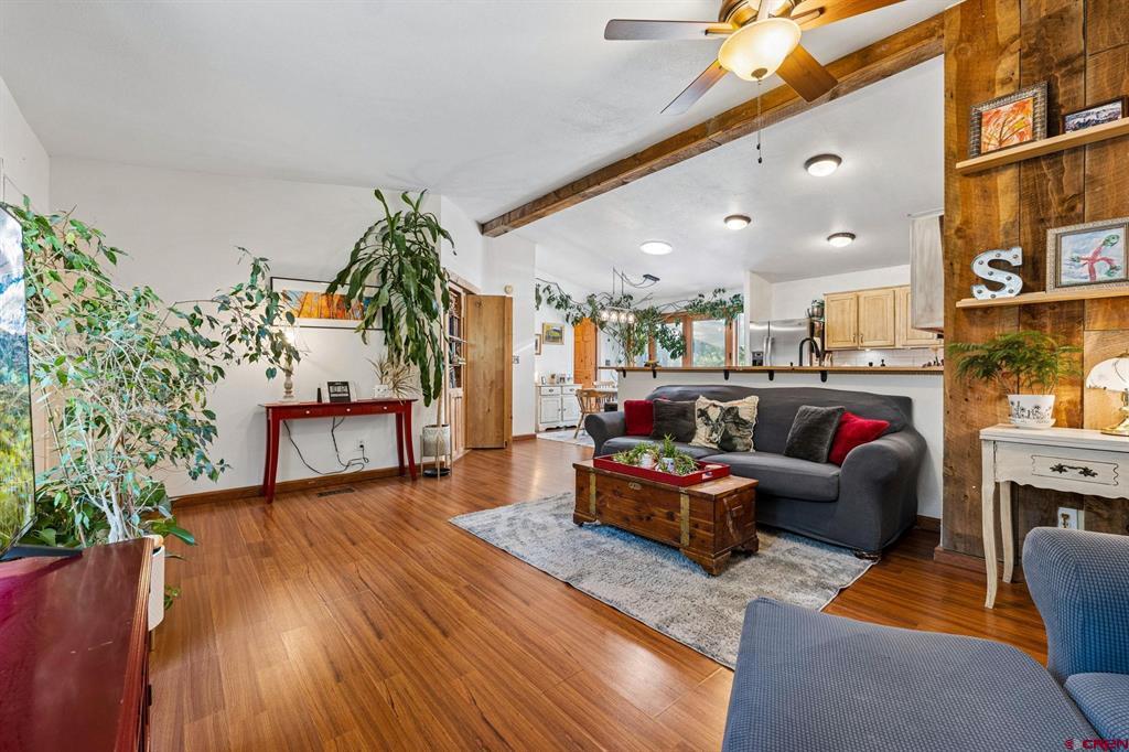 58 E Forest Lakes Drive Bayfield CO 81122