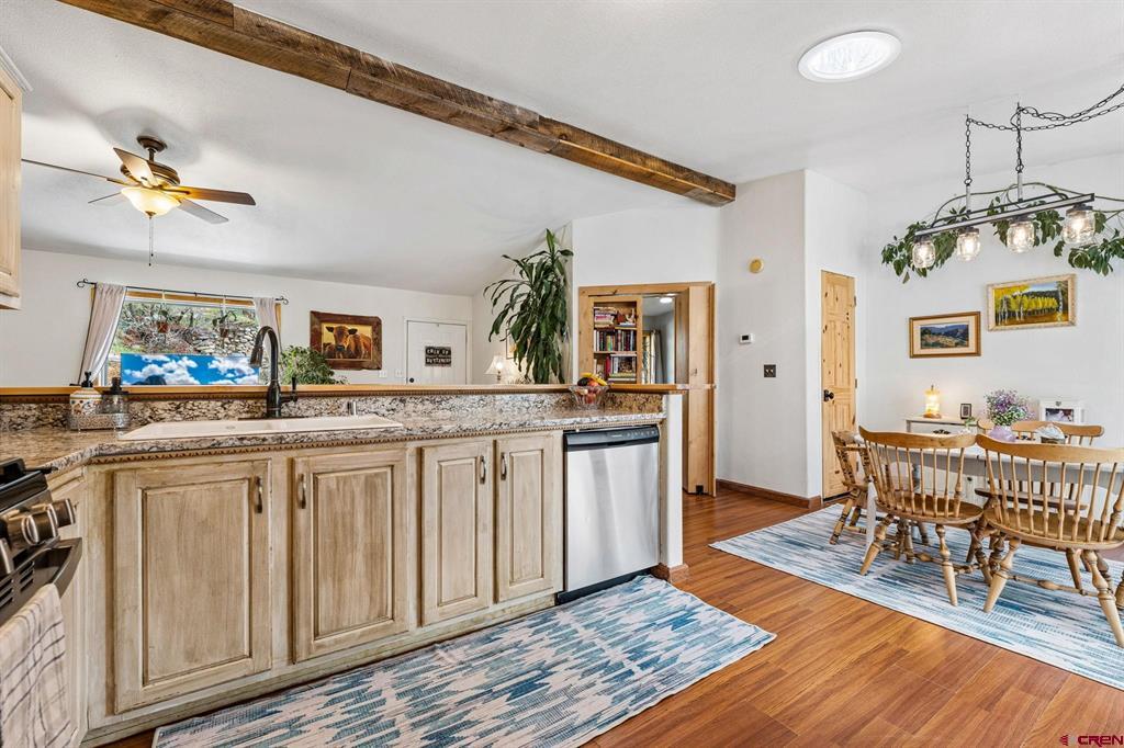 58 E Forest Lakes Drive Bayfield CO 81122