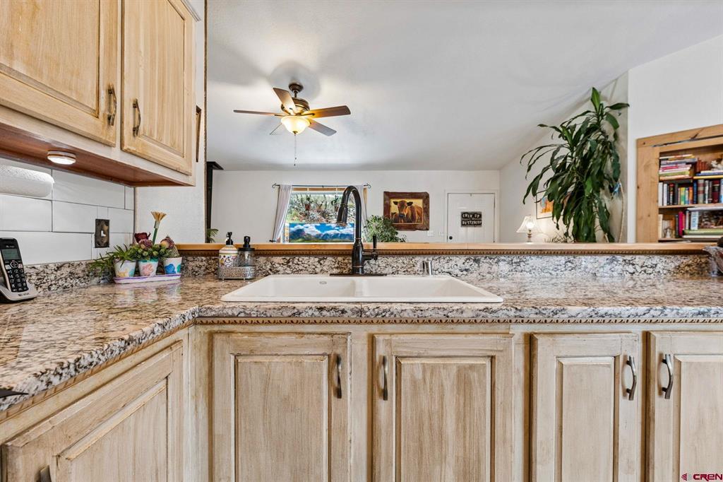 58 E Forest Lakes Drive Bayfield CO 81122