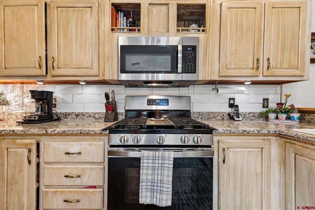 58 E Forest Lakes Drive Bayfield CO 81122