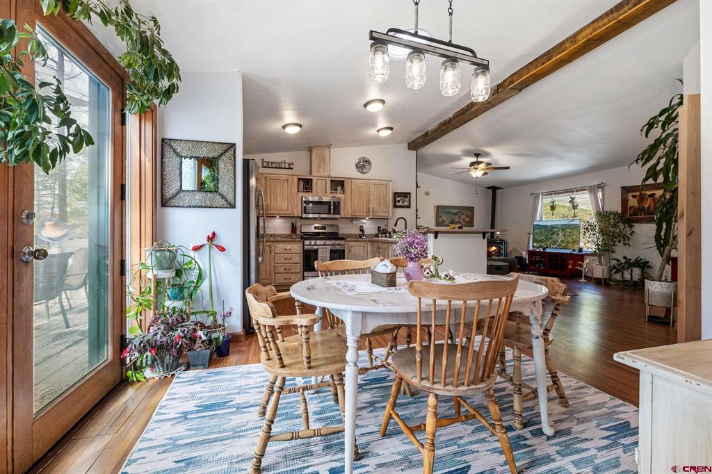 58 E Forest Lakes Drive Bayfield CO 81122