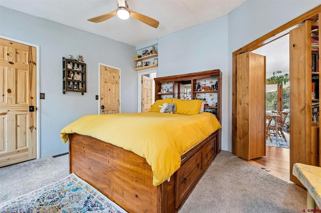 58 E Forest Lakes Drive Bayfield CO 81122