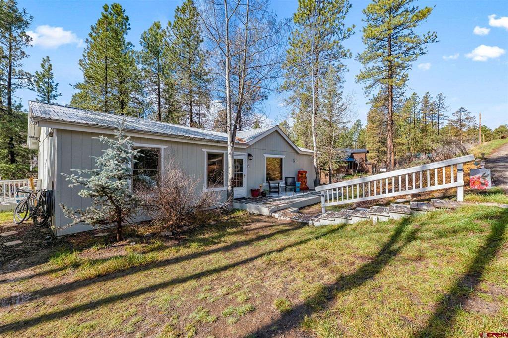 58 E Forest Lakes Drive Bayfield CO 81122