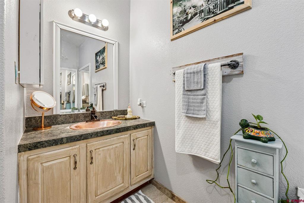 58 E Forest Lakes Drive Bayfield CO 81122