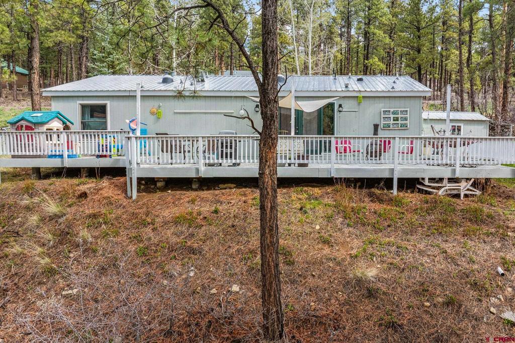 58 E Forest Lakes Drive Bayfield CO 81122