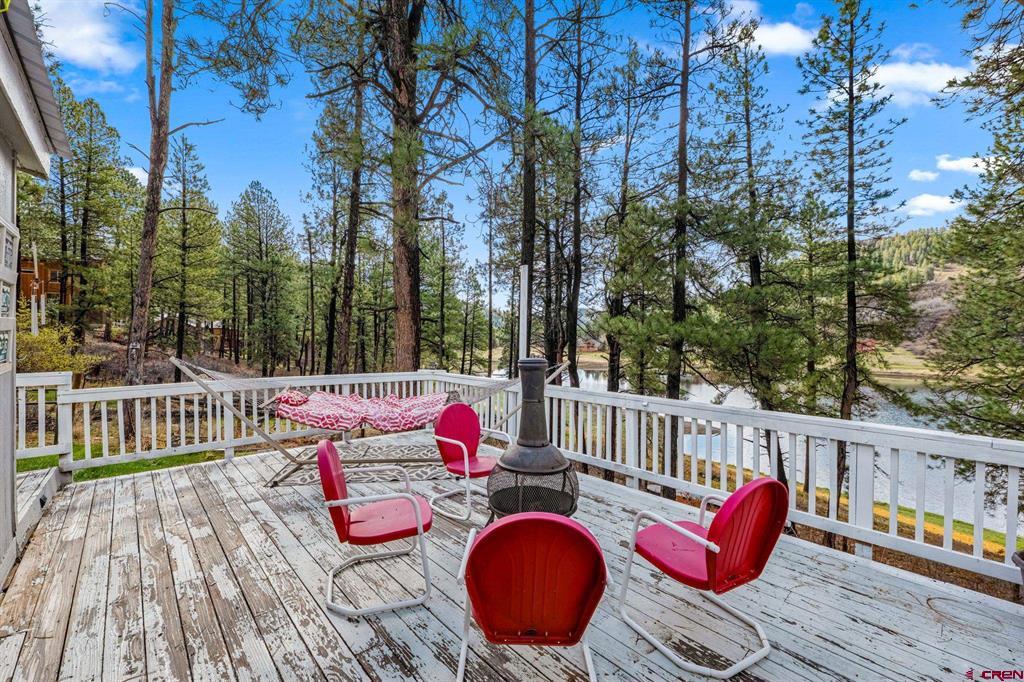 58 E Forest Lakes Drive Bayfield CO 81122