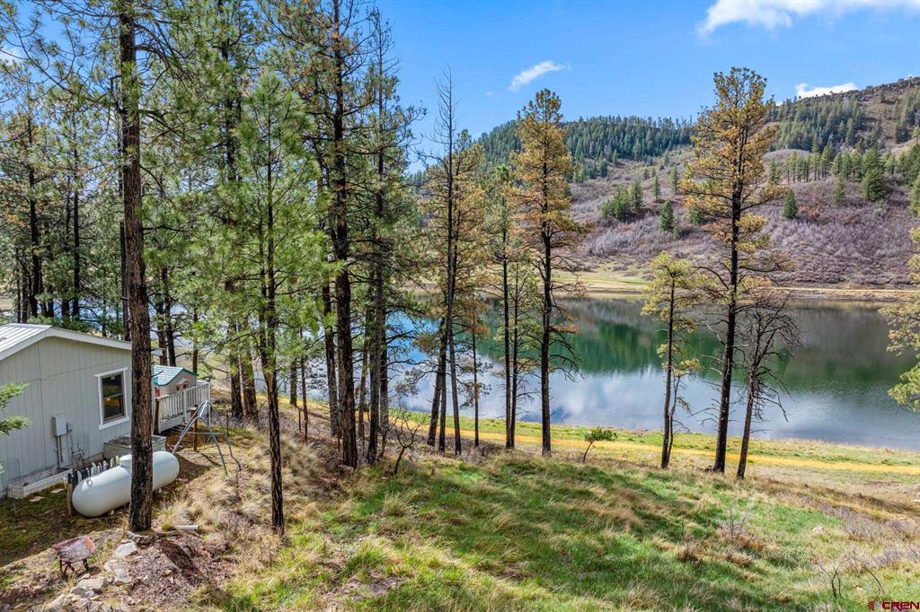 58 E Forest Lakes Drive Bayfield CO 81122