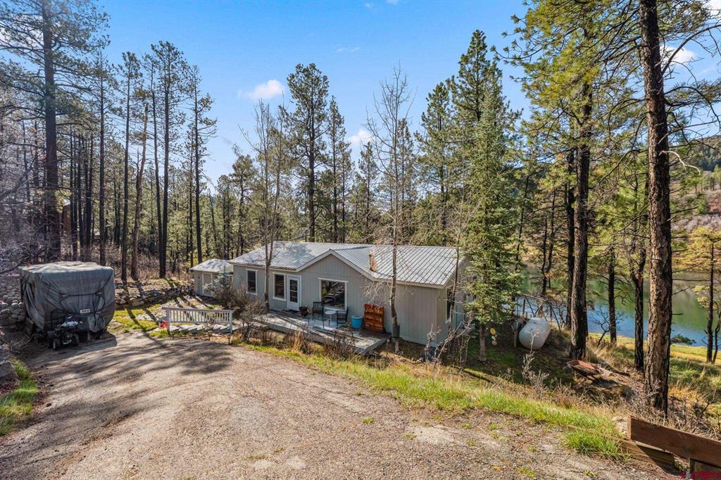 58 E Forest Lakes Drive Bayfield CO 81122