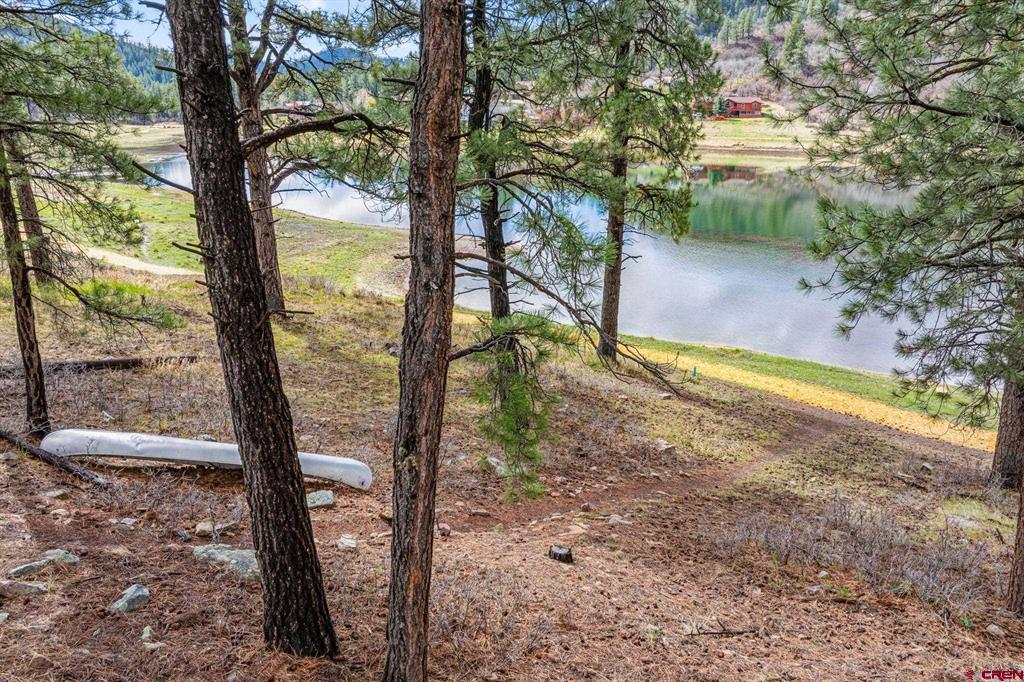 58 E Forest Lakes Drive Bayfield CO 81122