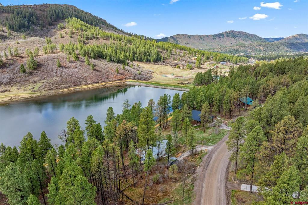 58 E Forest Lakes Drive Bayfield CO 81122