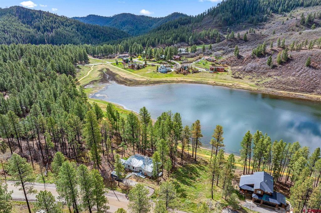 58 E Forest Lakes Drive Bayfield CO 81122