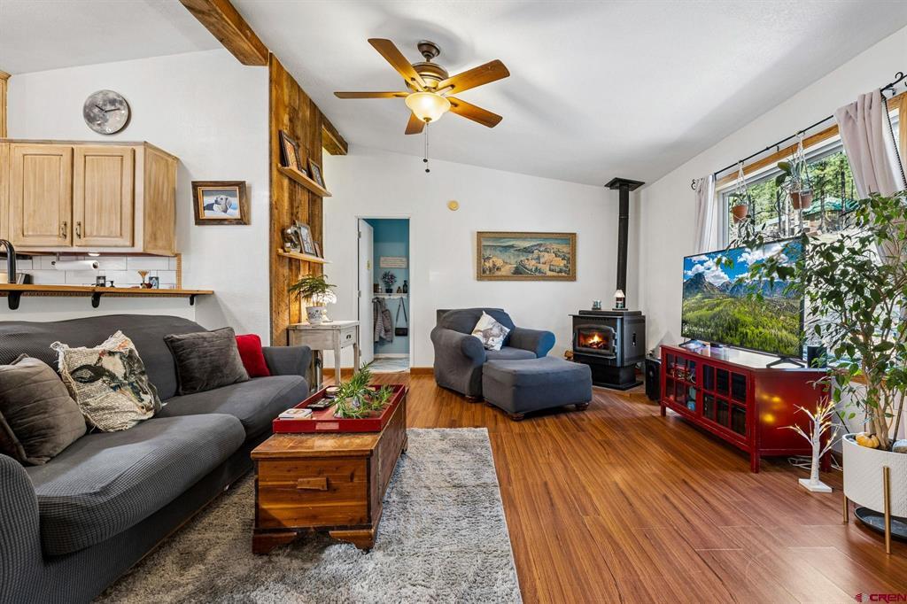 58 E Forest Lakes Drive Bayfield CO 81122