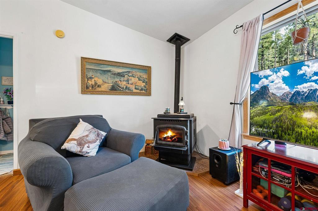 58 E Forest Lakes Drive Bayfield CO 81122