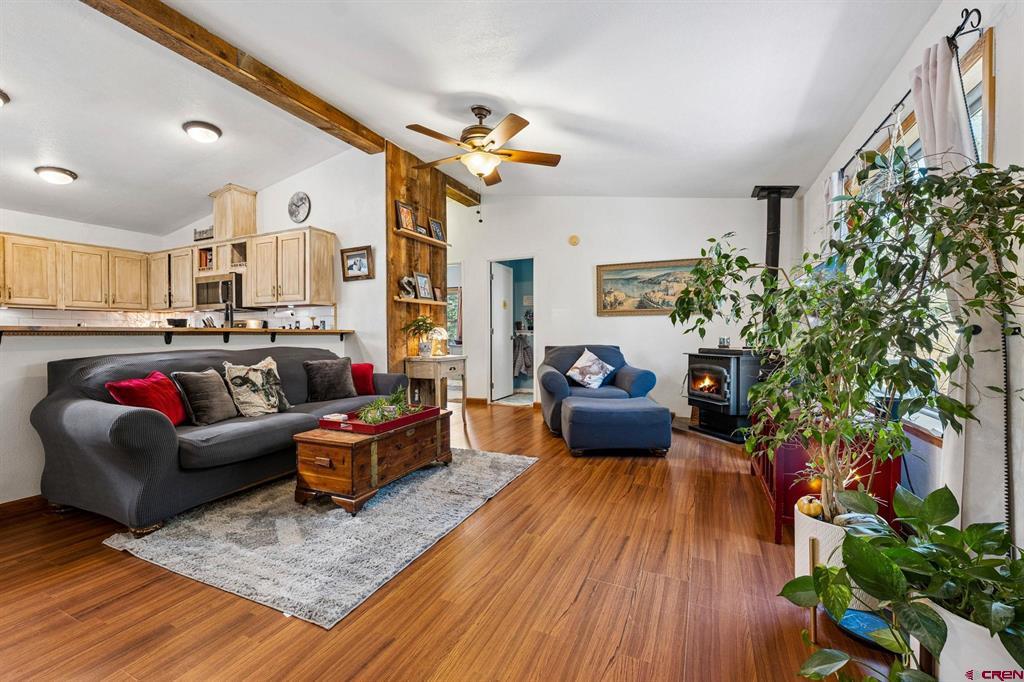 58 E Forest Lakes Drive Bayfield CO 81122