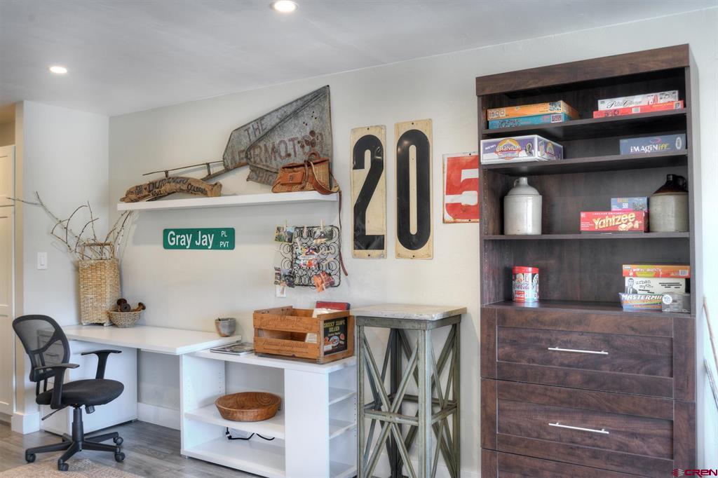 314 N Tamarron Drive Durango CO 81301